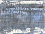 Paradise No.4 (28 x 38cm)