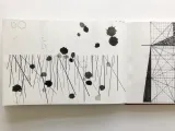 joint drawing for artist book VISUAL DIALOGUE
