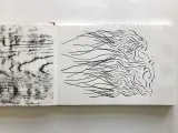 joint drawing for artist book VISUAL DIALOGUE