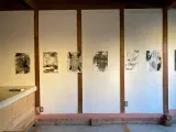 PASSAGES (together with Marion Bösen): Bison Gallery, Kobe, Japan 2024