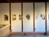 PASSAGES (together with Marion B&ouml;sen): Bison Gallery, Kobe, Japan 2024