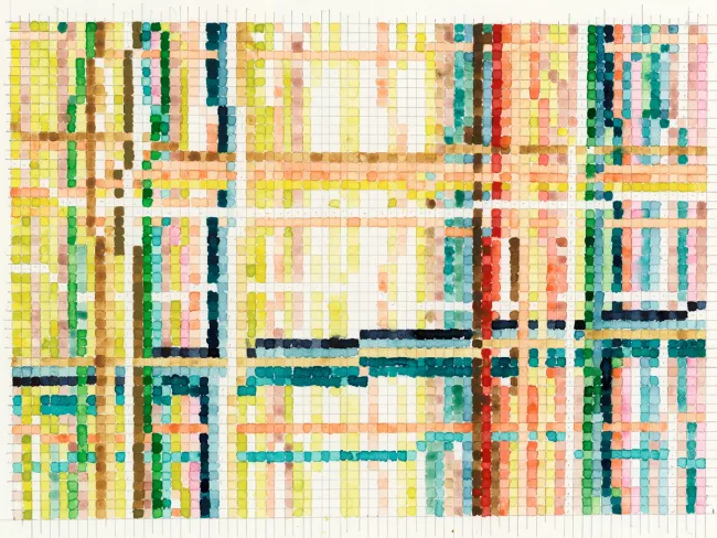 Afterglow Johannesburg (2009)