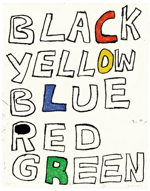 Tools of the Workshop (2003)