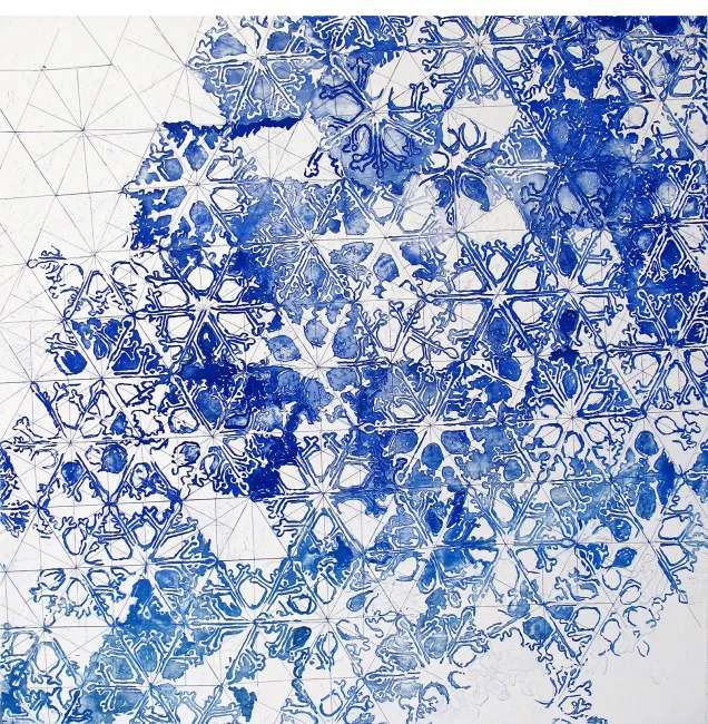 silaupbeschnittenrand